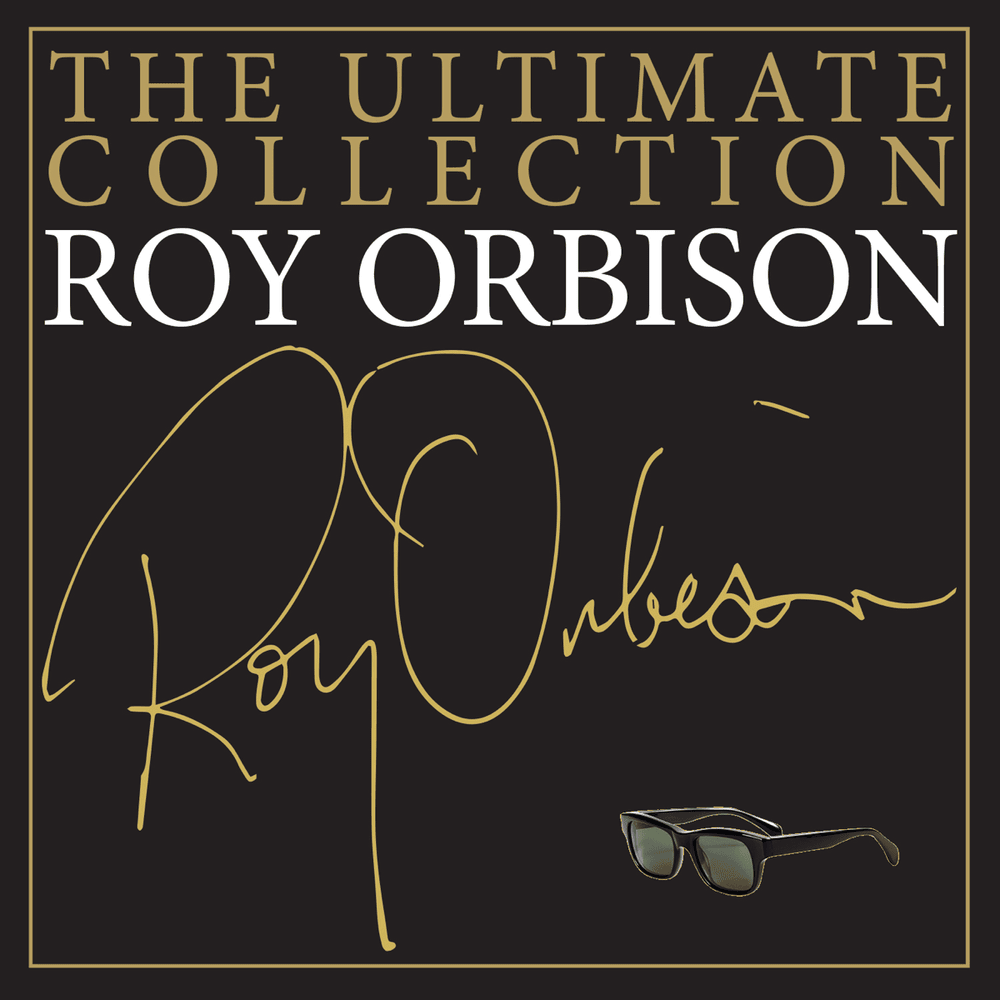 Cover image for The Ultimate Collection