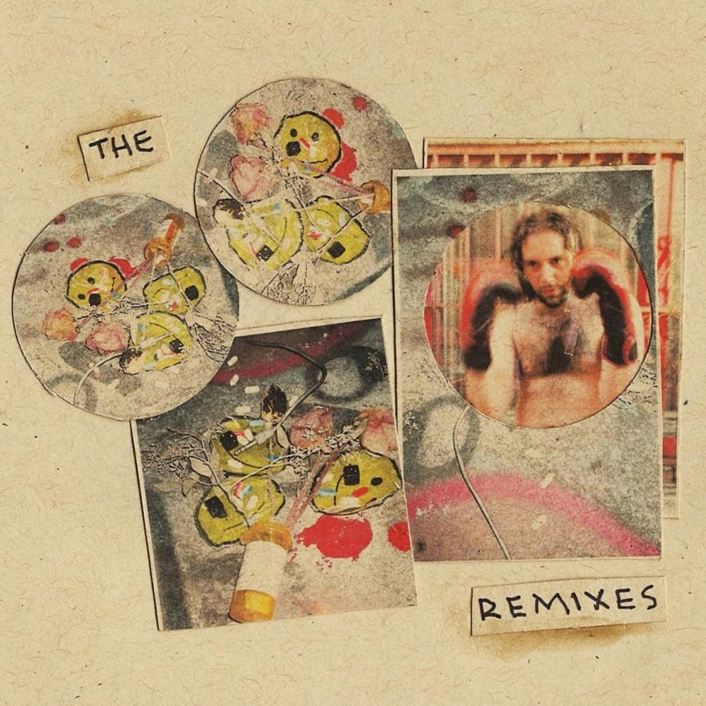 Cover image for WILL THIS MAKE ME GOOD (The Remixes)