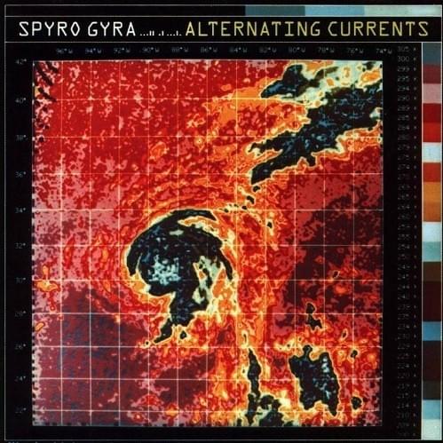 Cover image for Alternating Currents