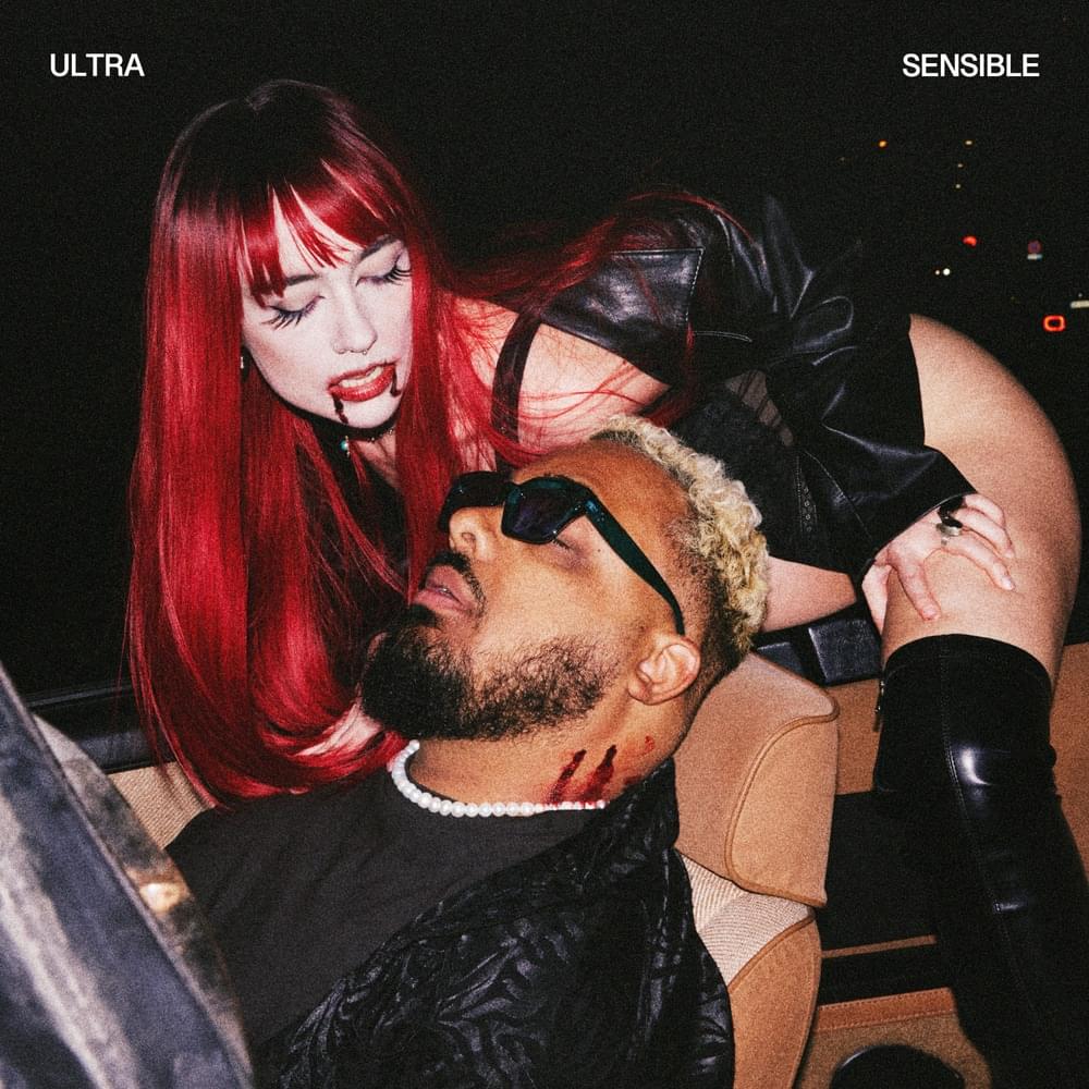 Cover image for ULTRA-SENSIBLE