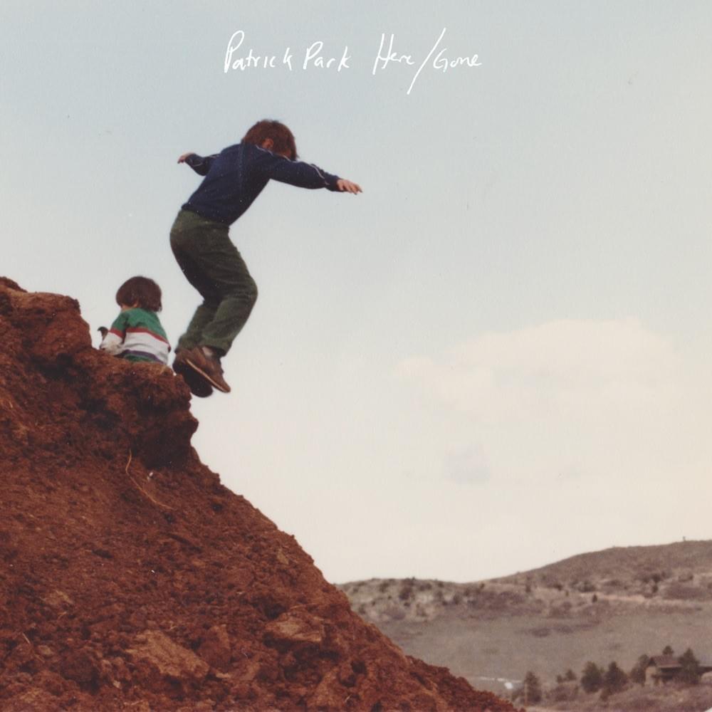 Cover image for Here / Gone