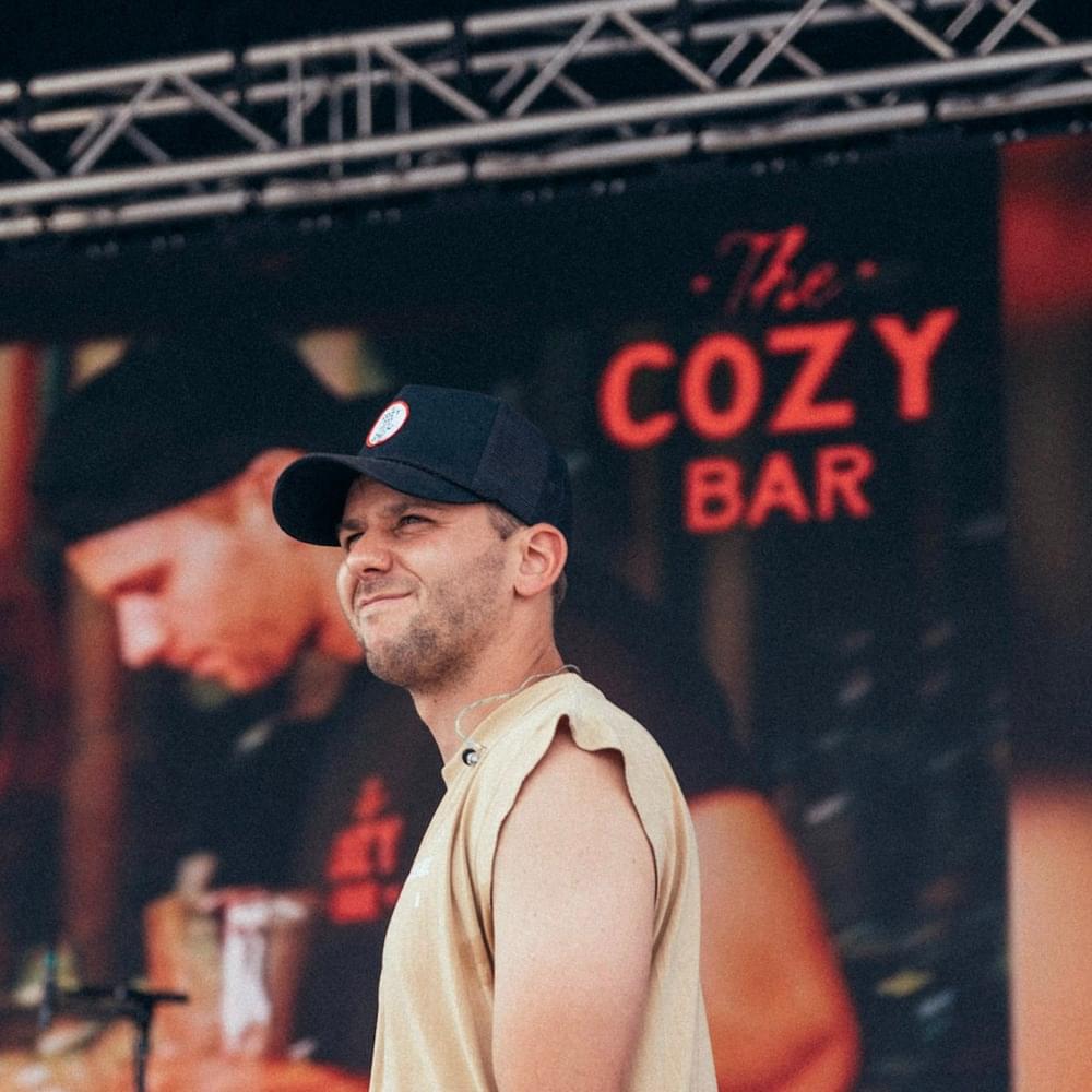 Cover image for Huey Mack