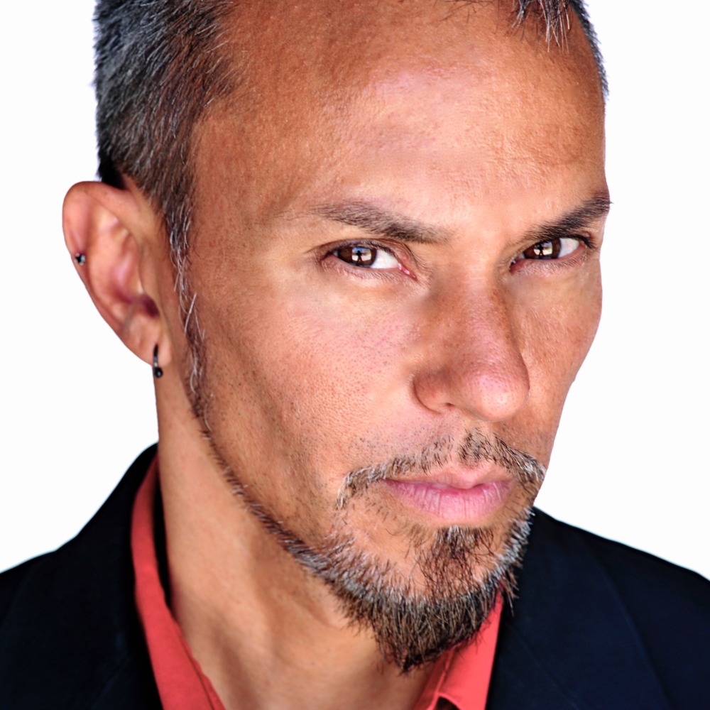 Bryan Mantia Profile Picture Photo of Bryan Mantia
