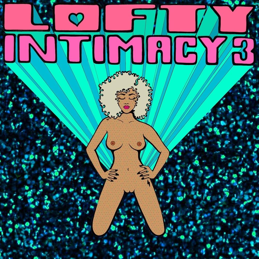 Album cover art for "Talk to Me" by Lofty305 & Evil
