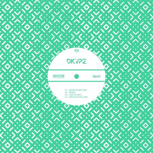Aqui no Baile by Deekapz
