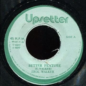 Better Future by Errol Walker