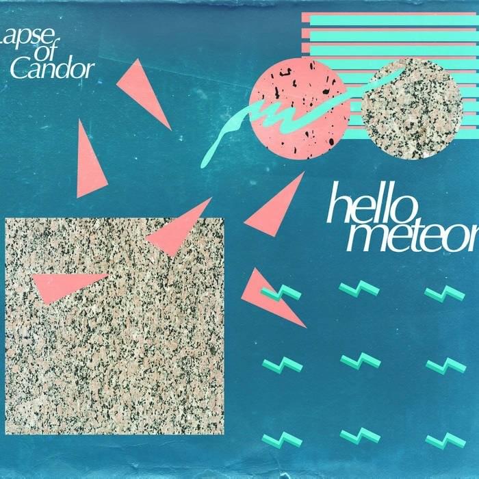 Cover image for Lapse of Candor