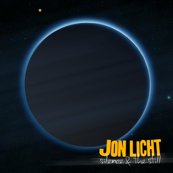 Deep Down Below by Jon Licht