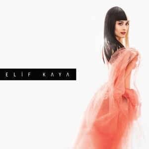 Karanlık Dünyam by Elif Kaya