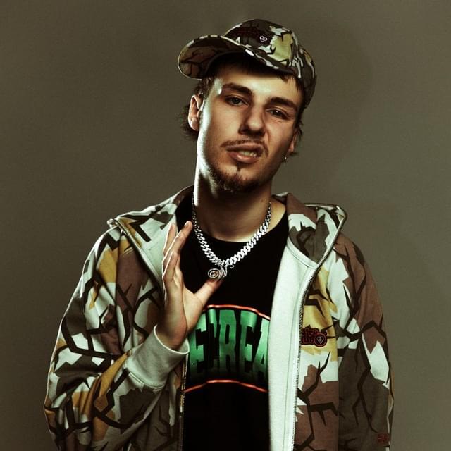 Cover image for Yung Adisz