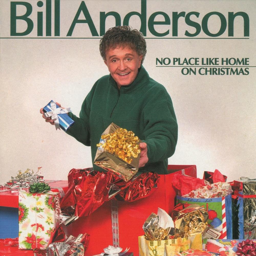 Cover image for No Place Like Home On Christmas