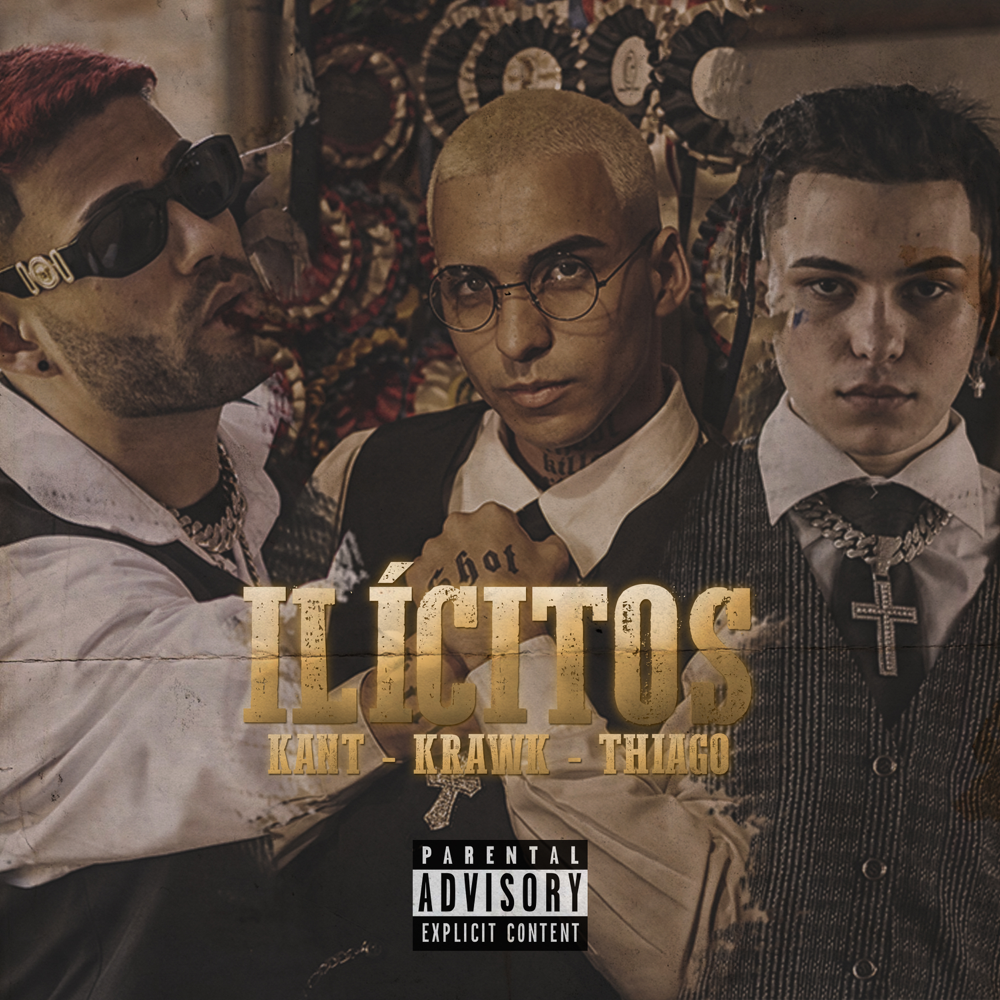 Ilícitos by Kant