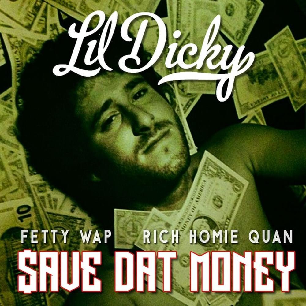 $ave Dat Money by Lil Dicky
