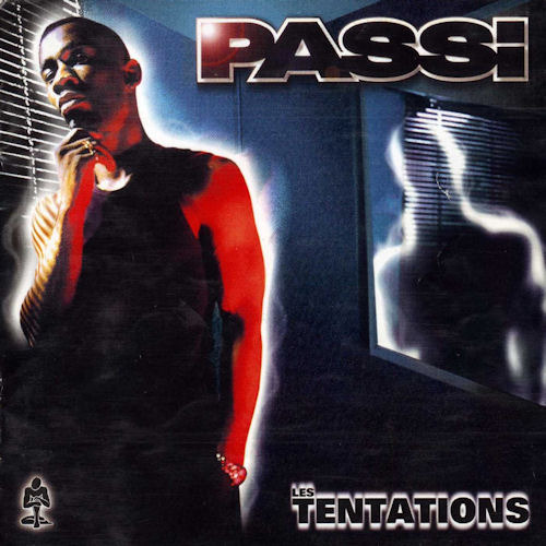 Les flammes du mal by Passi