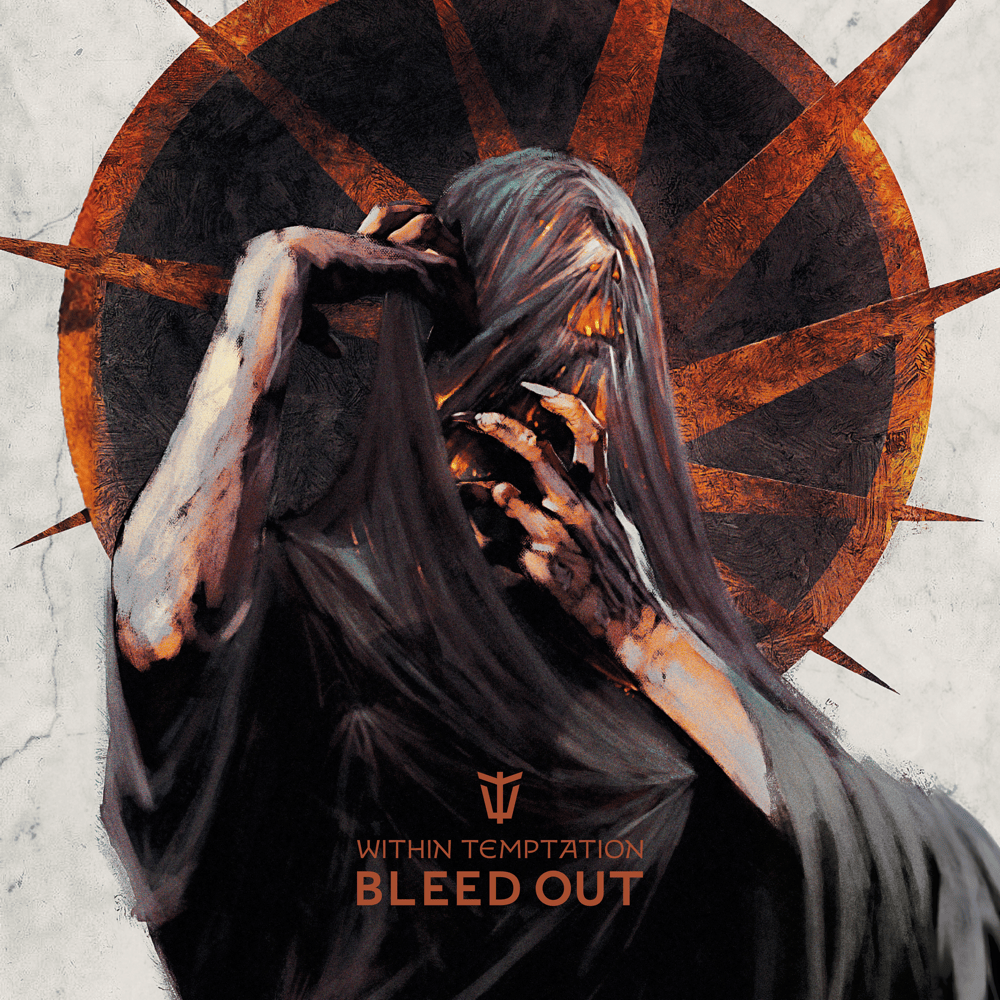 Cover image for Bleed Out