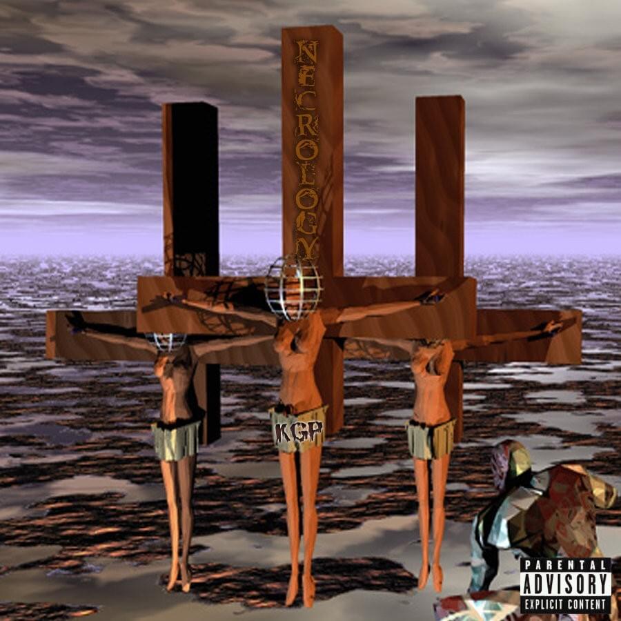 God Hates Me by KGP