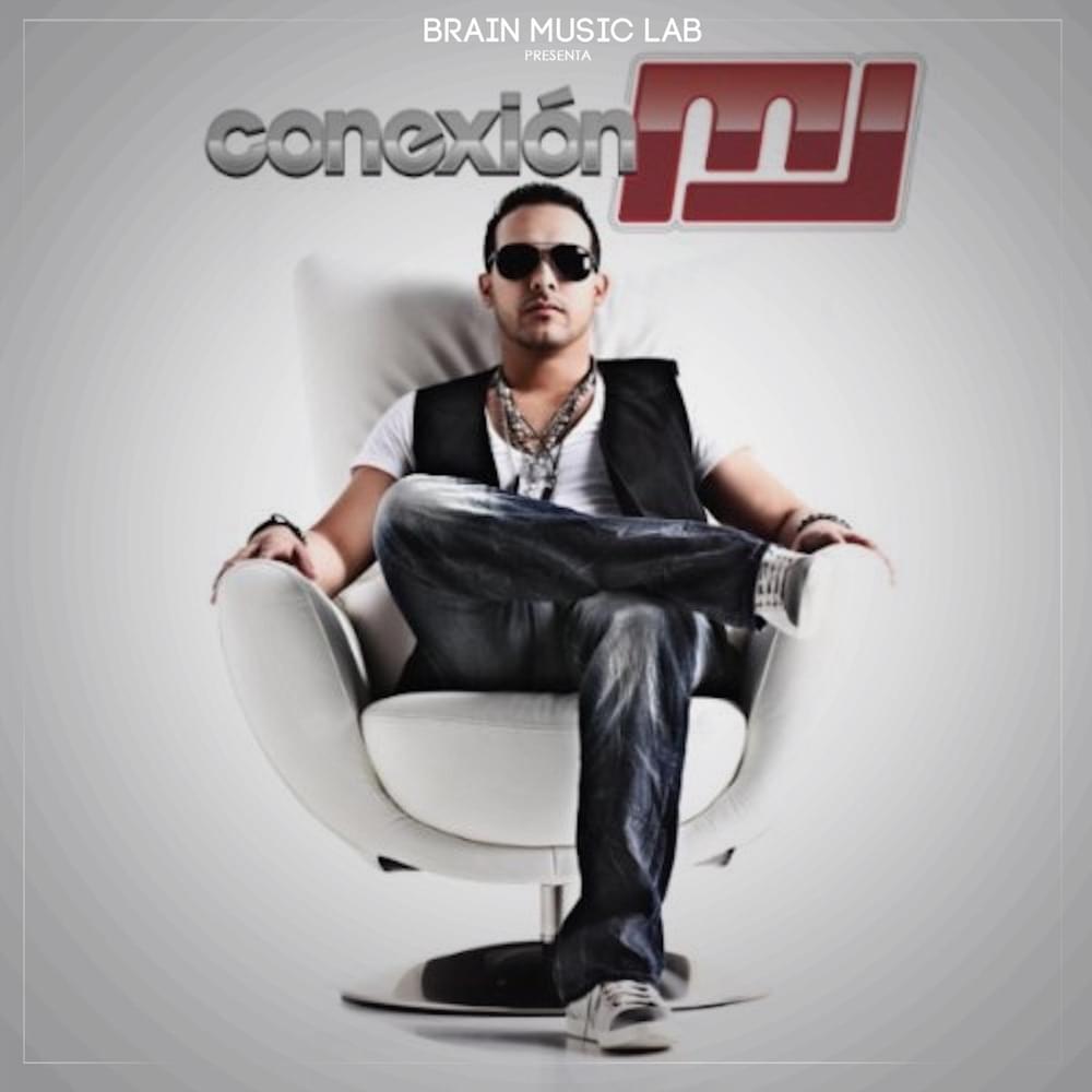 Cover image for Conexión MJ - EP