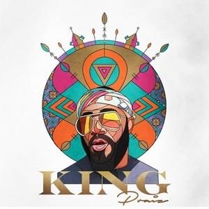 Let Me Love You by Praiz