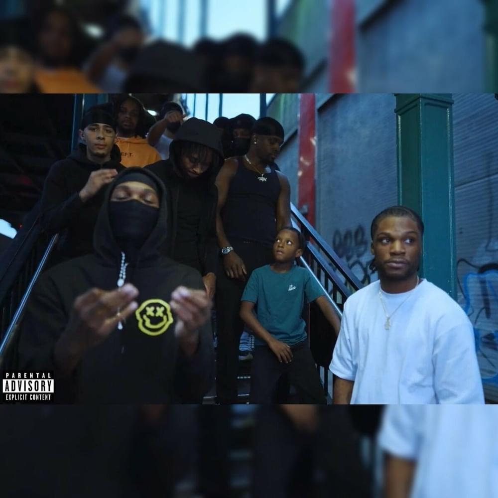 Cover image for 4 Man Weave