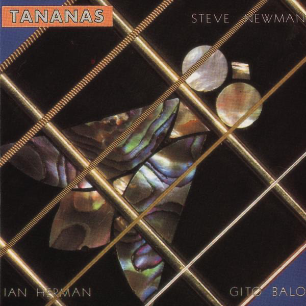 Tananas by Tananas