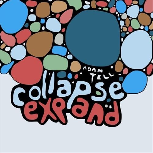Cover image for Collapse / Expand