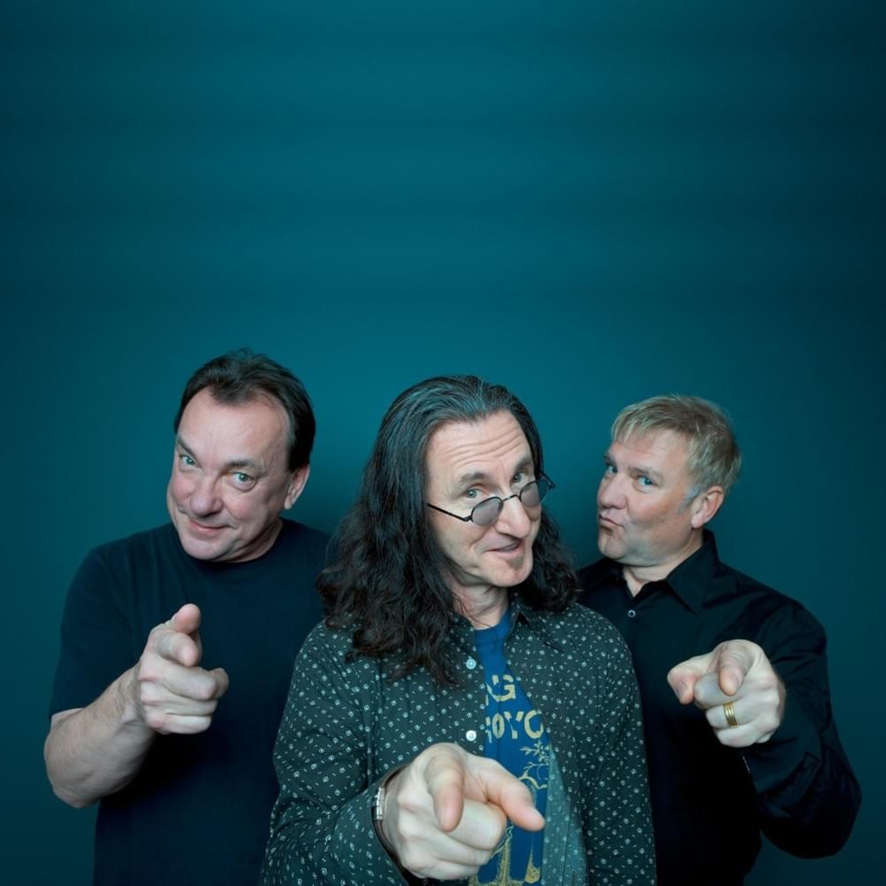 Cover image for Rush