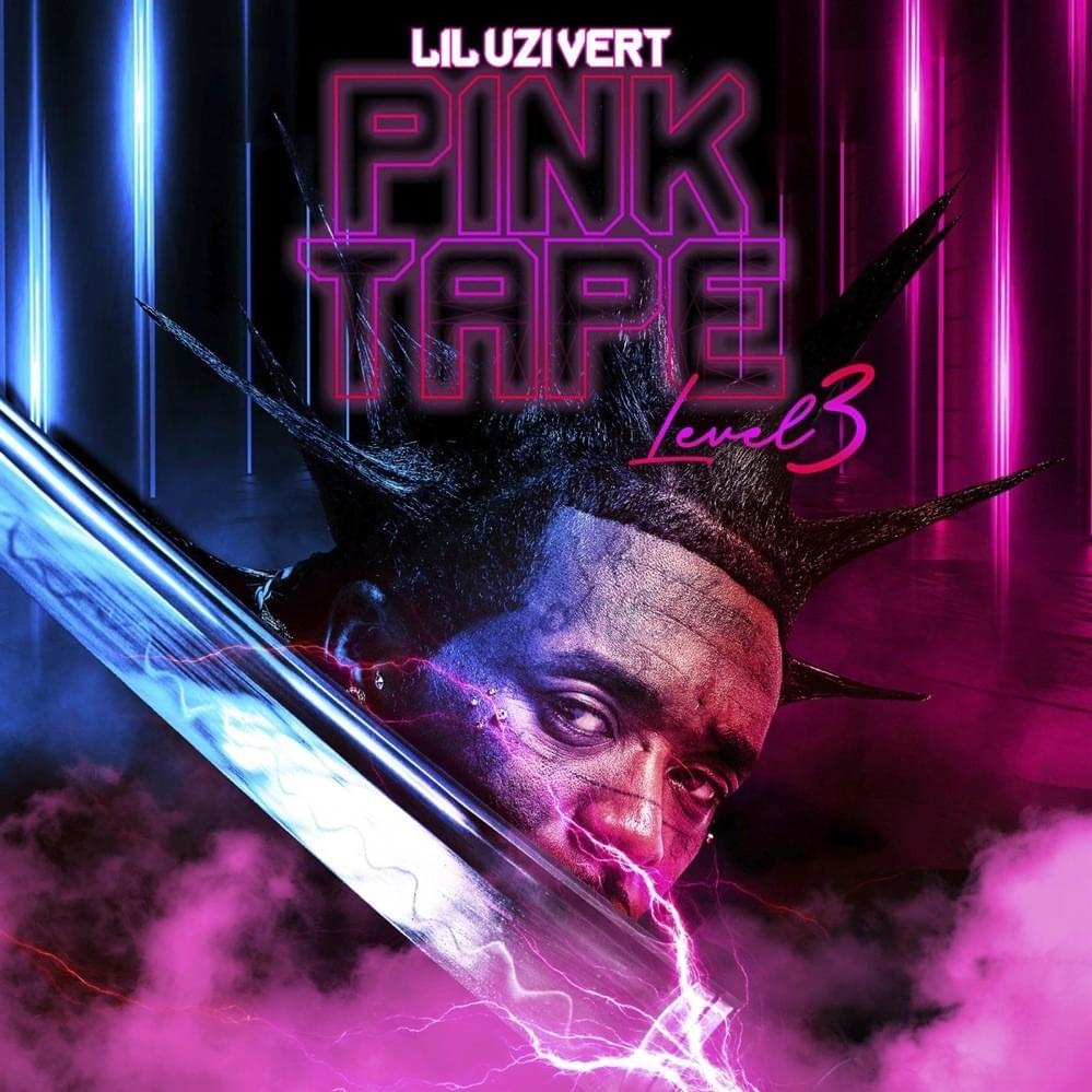 Cover image for Pink Tape: Level 3