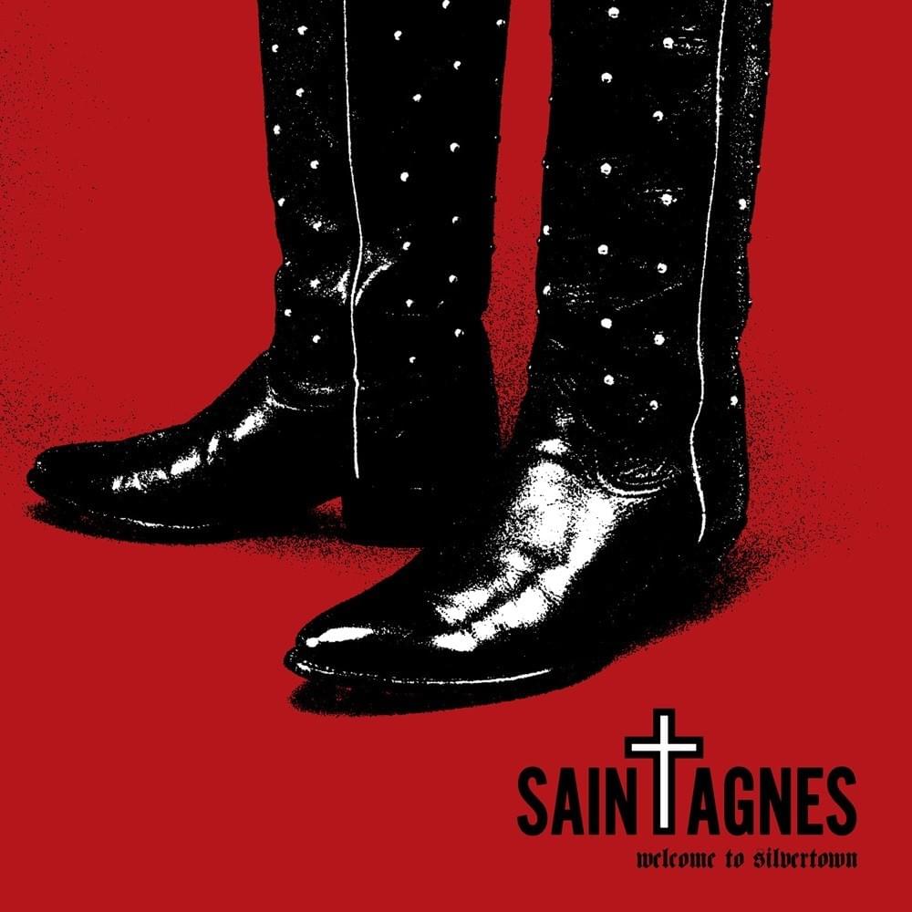 Move like a Ghost by Saint Agnes
