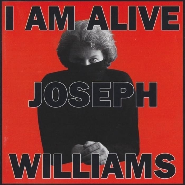 Unarm Your Heart by Joseph Williams