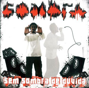 Razante Louco by Sombra