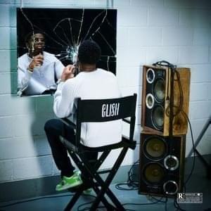 Album cover art for "Non non" by Franglish & Gradur