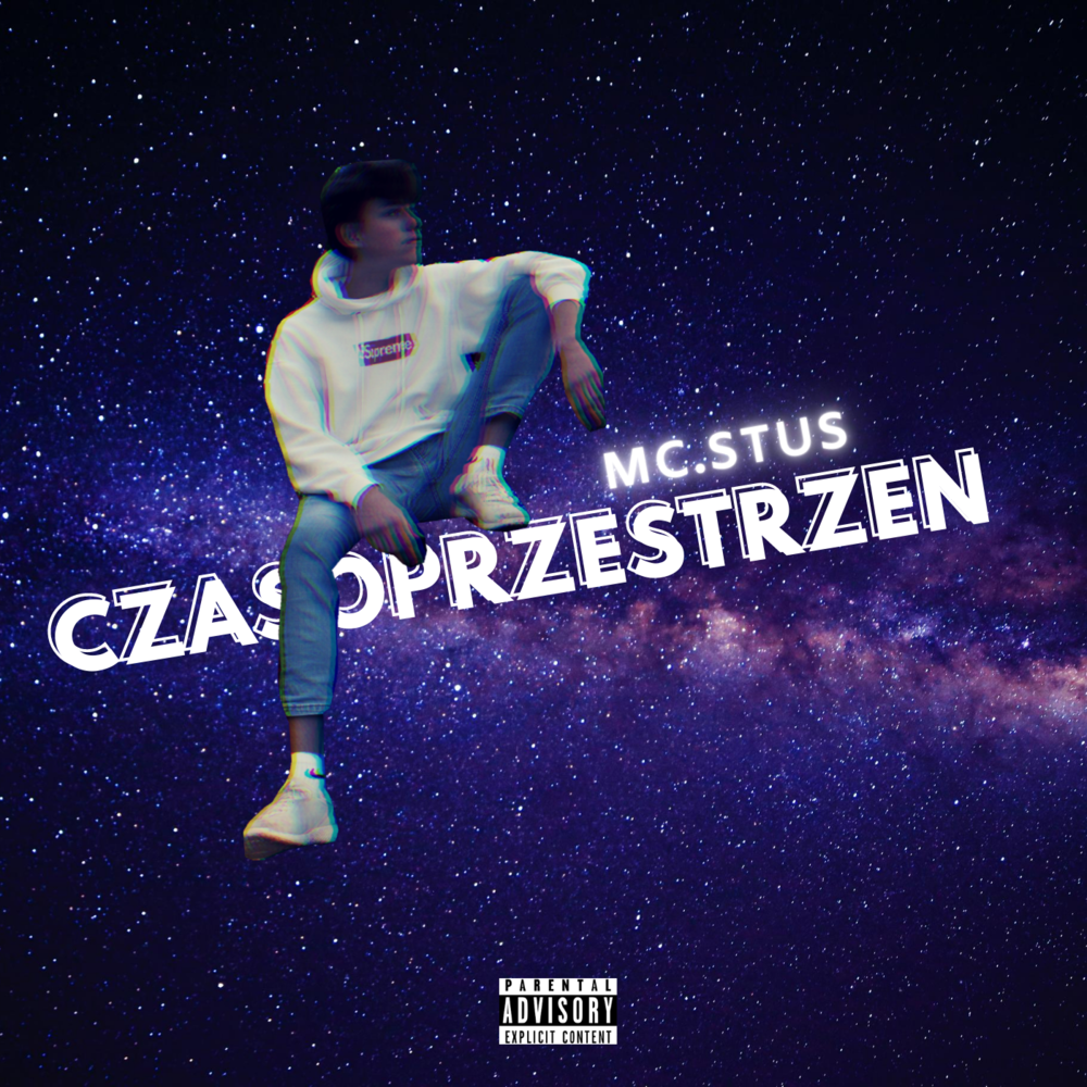 N3gatywka by MC. Stus