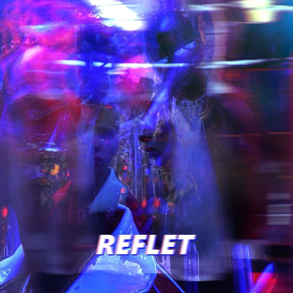 Reflet by Aladin 135