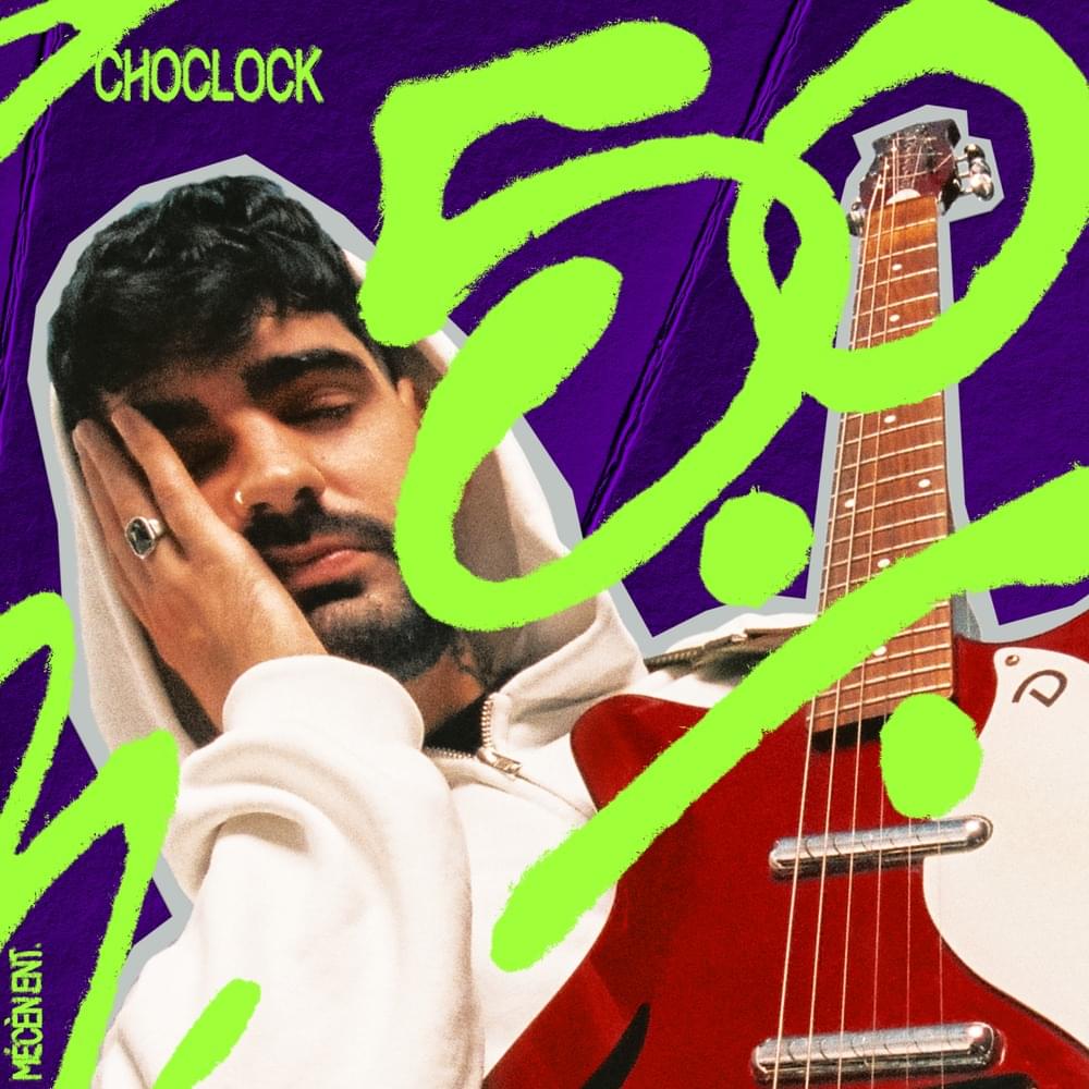 50% by Choclock