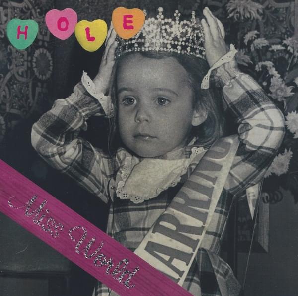 Miss World by Hole
