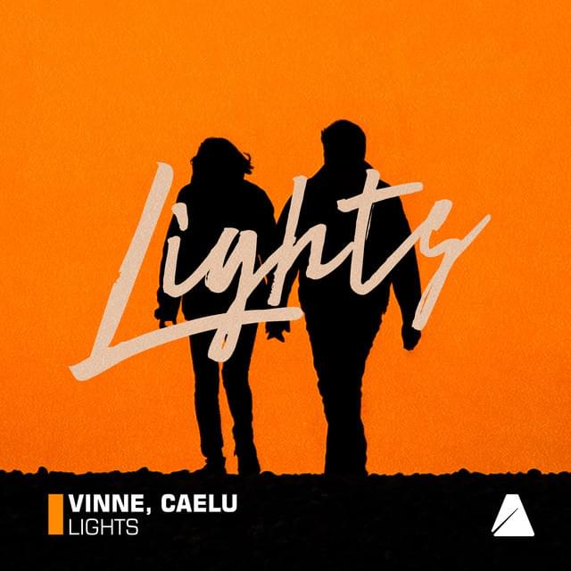 Lights by VINNE