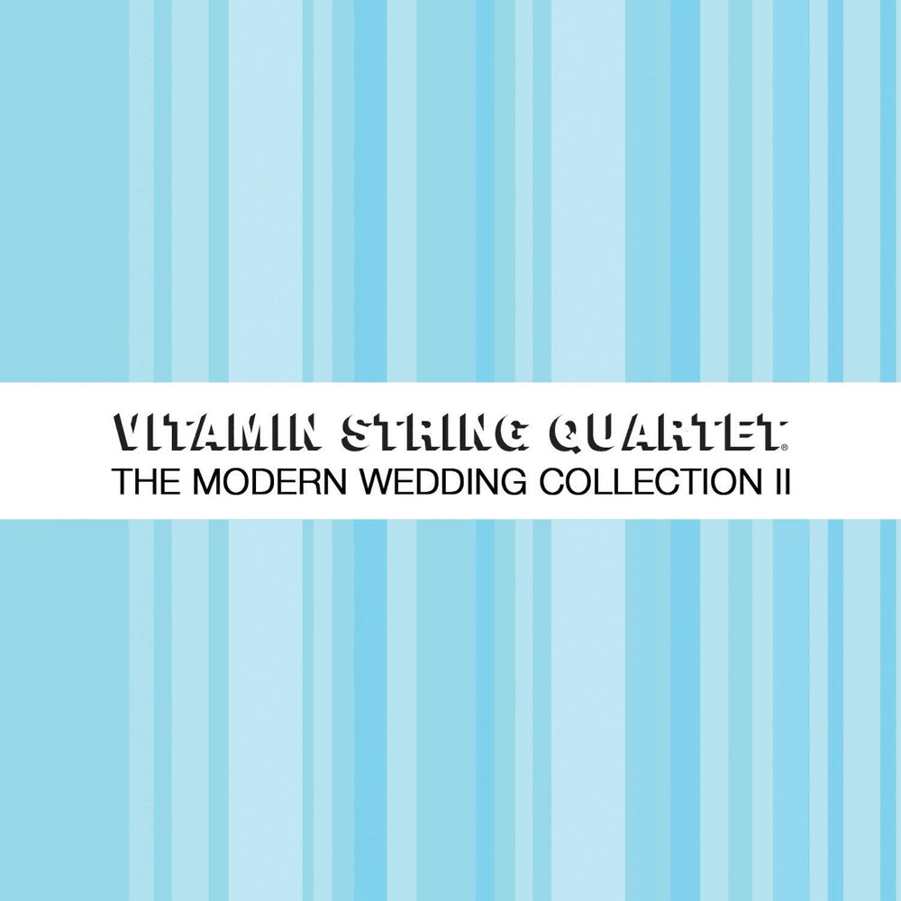 Album cover art for "Come Away with Me" by Vitamin String Quartet