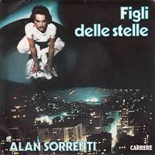 Figli delle stelle by Alan Sorrenti