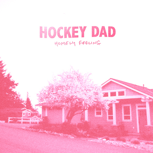 Album cover art for "Homely Feeling" by ​triple j