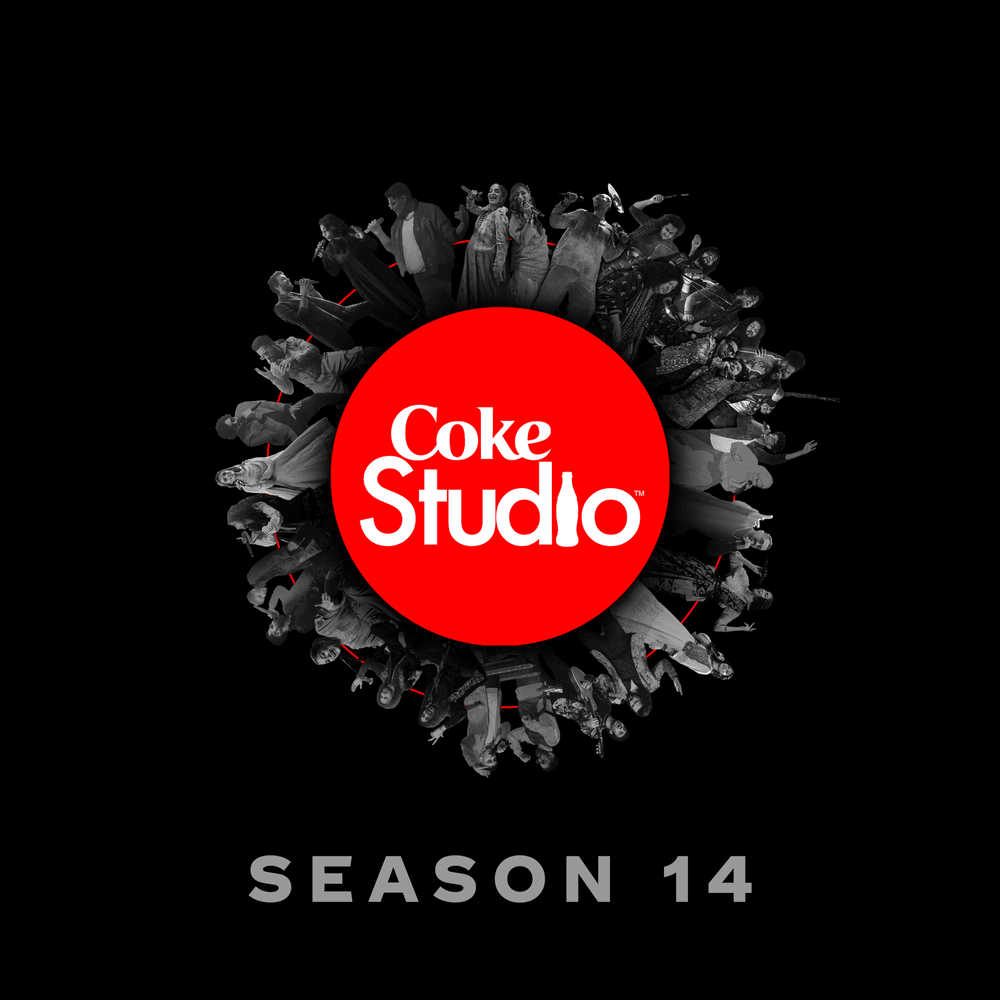 Cover image for Coke Studio (Season 14)