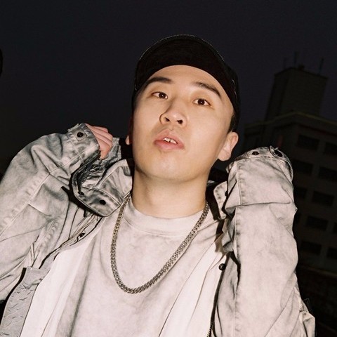 Photo of Boi B (보이비)