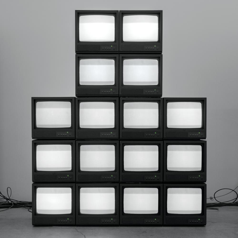 Album cover art for "Forfeit" by Rise Against