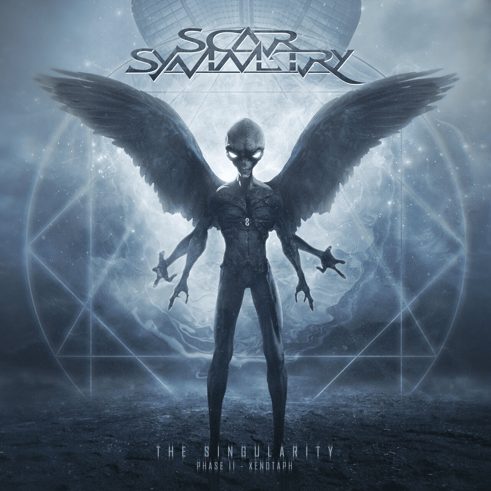 Reichsfall by Scar Symmetry