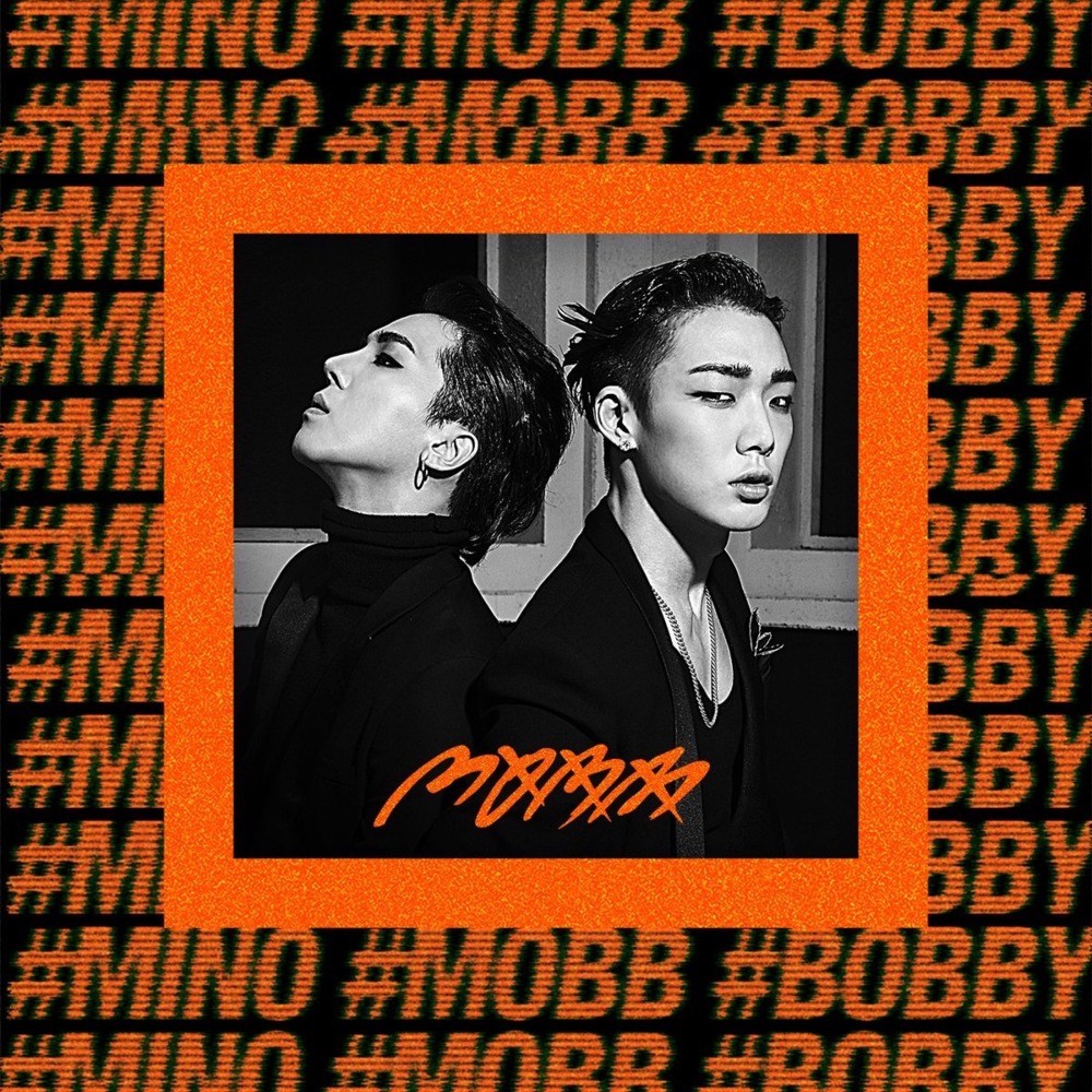 Cover image for The MOBB