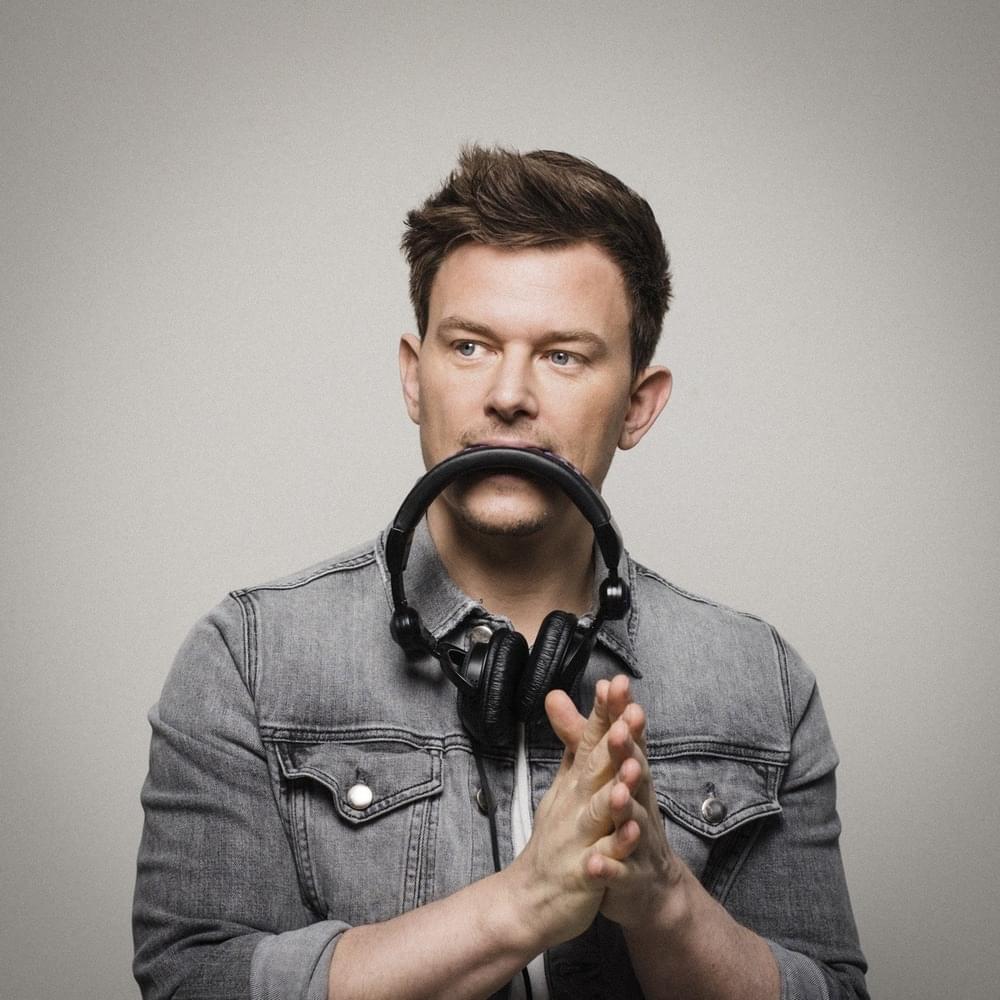 Cover image for Fedde Le Grand
