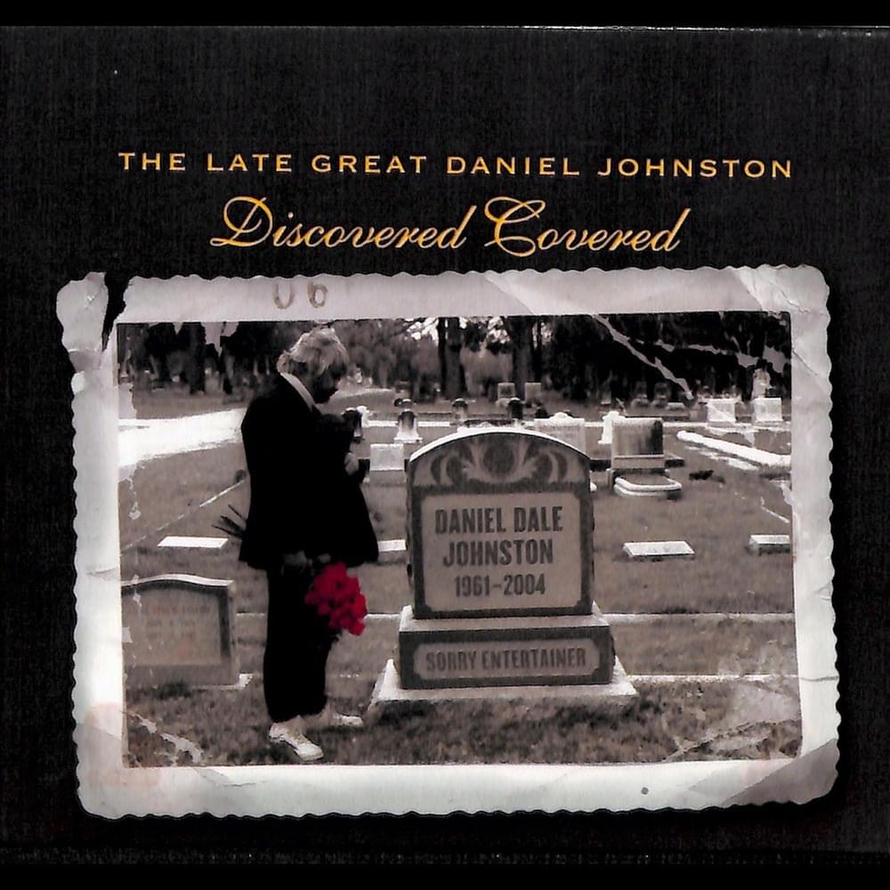 Story of an Artist by Daniel Johnston