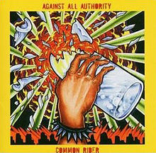 War Machine Breakdown by Against All Authority
