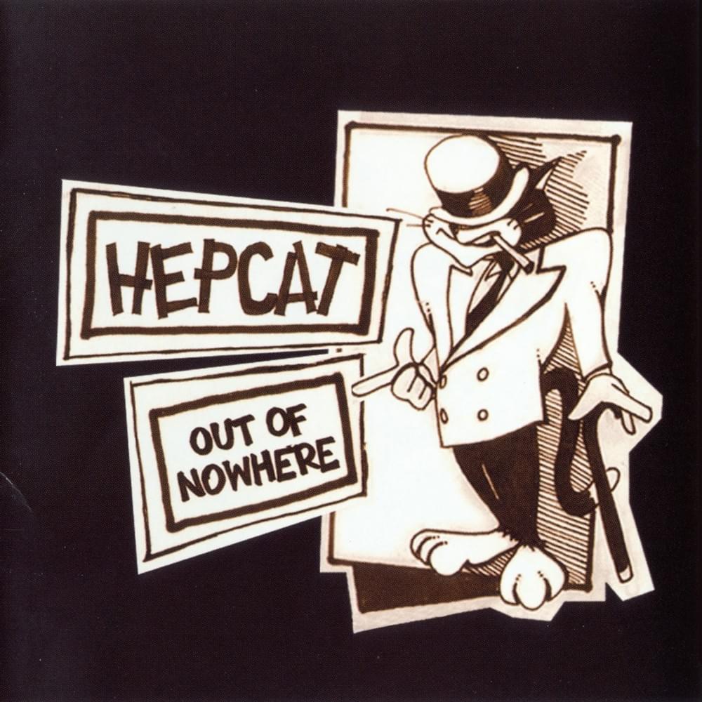 Dance Wid’ Me by Hepcat