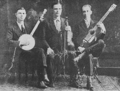 Photo of Earl Johnson & His Clodhoppers