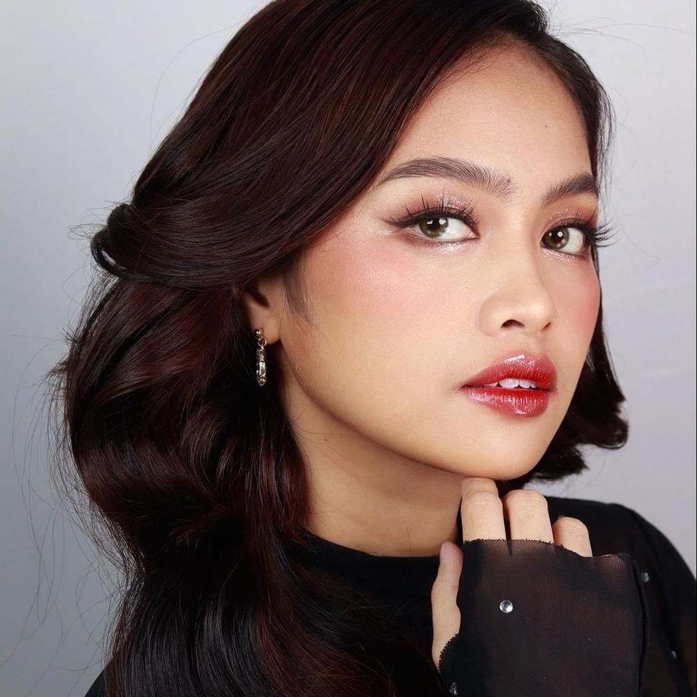 Photo of Denise Barbacena